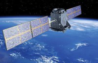 ​Під час атаки Росії над Львівщиною зафіксували проліт кількох китайських супутників  
