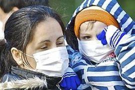 Как уберечься от "свинного гриппа"