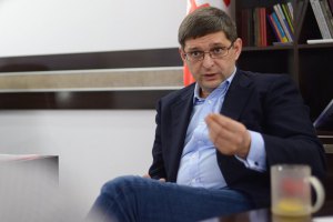 БПП рассчитывает на 90 мест в Раде по мажоритарке