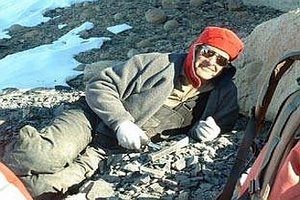 Американец предложил новую теорию появления ног