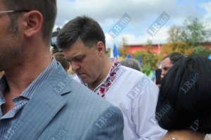 Тягнибок придет на допрос, если его вызовут