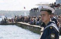 Российская разведка покидает Севастополь до выборов