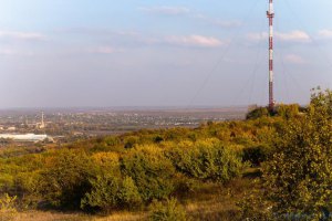 В Славянске осталось меньше половины населения, - волонтер