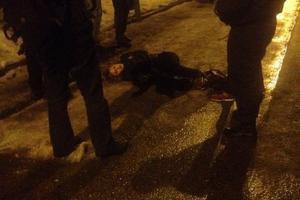 СНБО: за терактом в Харькове стоит Россия 	