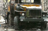 СБУ ліквідувала міжрегіональну ОЗГ зі збуту зброї (оновлено)