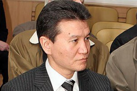 Президента ФИДЕ сняли с рейса до Нью-Йорка