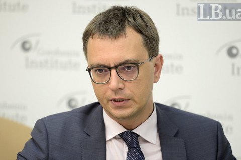 Омелян заявил о давлении на Министерство инфраструктуры