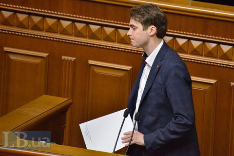 Белоцерковец о законопроекте о столице: глава КГГА будет вставлять палки в колеса городскому голове