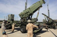 Німеччина не має cвоїх ракет Patriot, які можна було б передати Україні, - МЗС