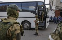 Окупанти знущаються над українськими полоненими, возячі їх на фейкові обміни, - Лубінець