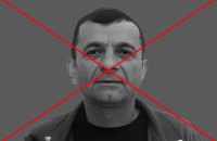 "АТЕШ": в окупованому Луганську ліквідували посіпаку "Ахмата" Джейхуна Саламова