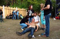 Украинские пограничники задержали организатора побоища в России