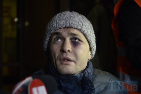 Працівникам карного розшуку пред'явили підозру у прослуховуванні Ігоря Луценка в часи Майдану