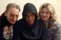 Балуха выписали из больницы