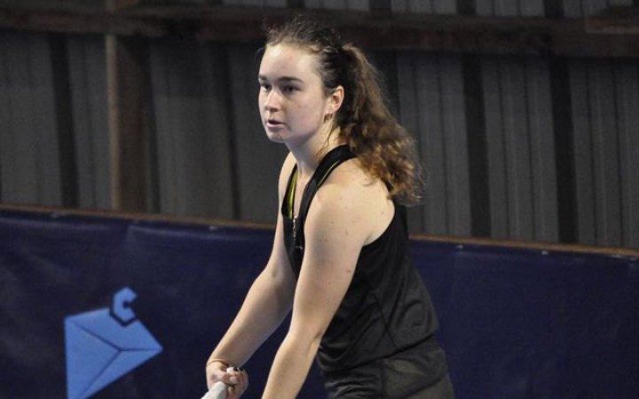 Снігур вийшла до чвертьфіналу турніру WTA у Румунії