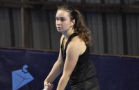 Снігур вийшла до чвертьфіналу турніру WTA у Румунії