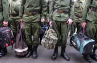 Спротив: окупанти посилюють темпи мобілізації українців на ТОТ