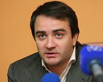 «Моя первоочередная задача – убрать киоски от школ», - Андрей Павелко 