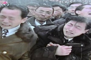 На телевидении Северной Кореи добавили цвета после смерти Ким Чен Ира