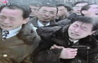 На телевидении Северной Кореи добавили цвета после смерти Ким Чен Ира