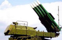 Сирия нацелила свои ракеты на Израиль