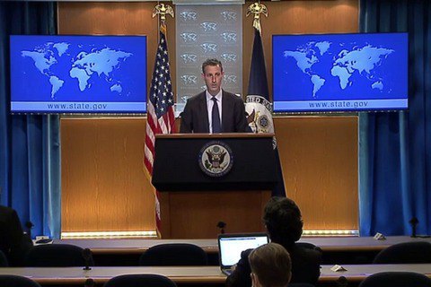 США продолжат вводить санкции против "Северного потока-2" 