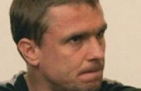 Ребров переходит в «Арсенал»