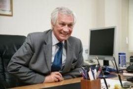 Валерій Кухар: Позашкільній освіті не вистачає лише поштовху з боку держави
