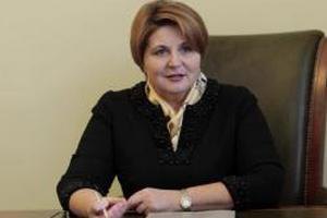 Замглавы НБУ ушла на пенсию  