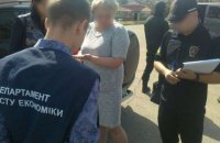 Главу сельсовета в Одесской области задержали за регулярные "откаты"
