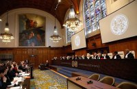 Гаагский суд завершил слушания по иску Украины о нарушении Россией морского права 