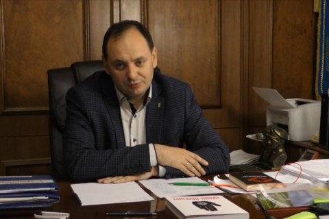 Є питання щодо роботи оповіщення про повітряну тривогу, - Марцінків