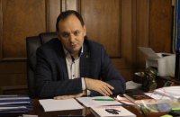 Є питання щодо роботи оповіщення про повітряну тривогу, - Марцінків