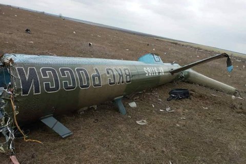 Українські військові знищили чергову партію ворожої техніки