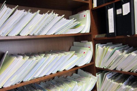 Украина передаст Польше документы по польской операции НКВД