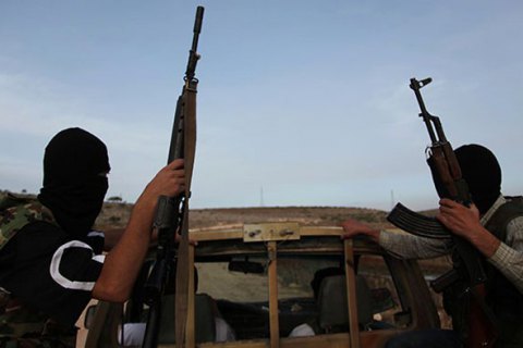Сирийская оппозиция заявила о задержании двух россиян, подозреваемых в терроризме