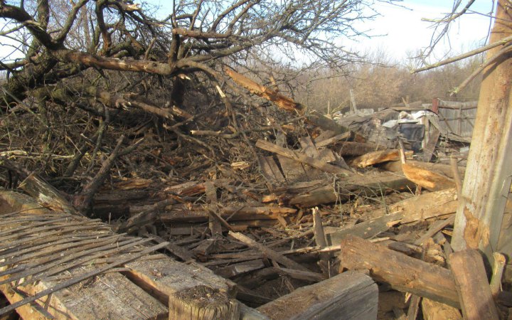 Росіяни накрили вогнем шість громад Сумщини, боєприпаси скидали із дронів 