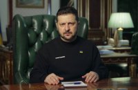 Зараз відчувається, що російська агресія наближається до моменту, коли вона може надірватися, - Зеленський