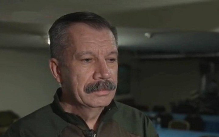 Міноборони наполягає, що для перемоги Україні потрібна зброя дальністю до 200 км