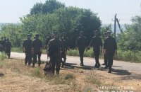 В Одесской области с авиацией и Нацгвардией ищут 11-летнюю девочку