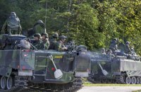 Швеція заявила, що не може виконати умови Туреччини для ратифікації вступу до НАТО