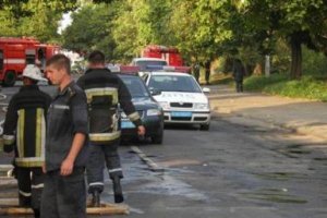 Ужгород остается без газа