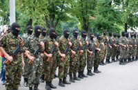 Особисті дані бійців "Шахтарська" злили сепаратистам