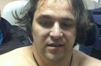 Убийца патрульных в Днепре арестован на два месяца