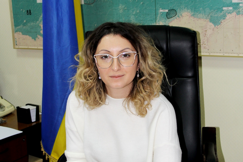 Кабмін звільнив голову Держрибагентства