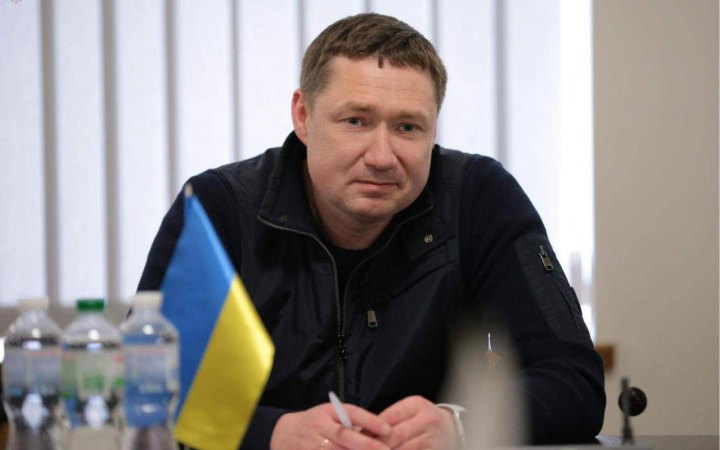 У Львові уламки від російських ракет знайшли на території дитячого притулку, - Козицький