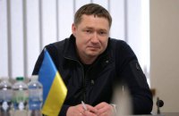 У Львові уламки від російських ракет знайшли на території дитячого притулку, - Козицький