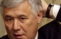 Еханурова предлагают уволить сегодня вечером