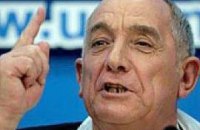 Протывсих выгонял метлой «баранов из власти»