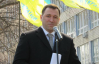 "Народный Рух" выдвинул в президенты нардепа Кривенко